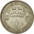 Belgium, 20 Francs, 20 Frank, 1934, VF(30-35), Silver, KM:105