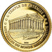 Liberia, 25 Dollars, James Cook, 2001, FDC, Oro