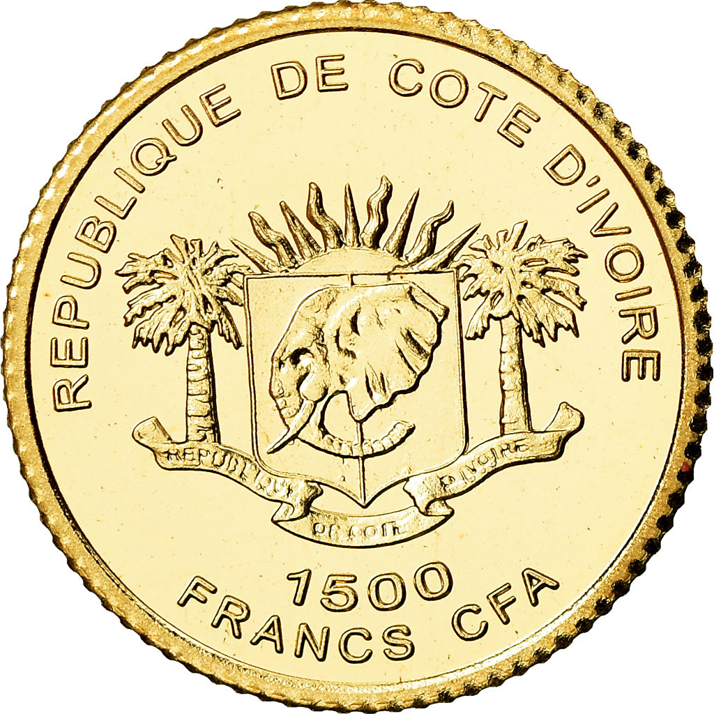 Liberia, 25 Dollars, James Cook, 2001, FDC, Oro