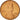 Moneta, Stati Uniti, Lincoln Cent, Cent, 1998, U.S. Mint, Denver, BB+, Zinco