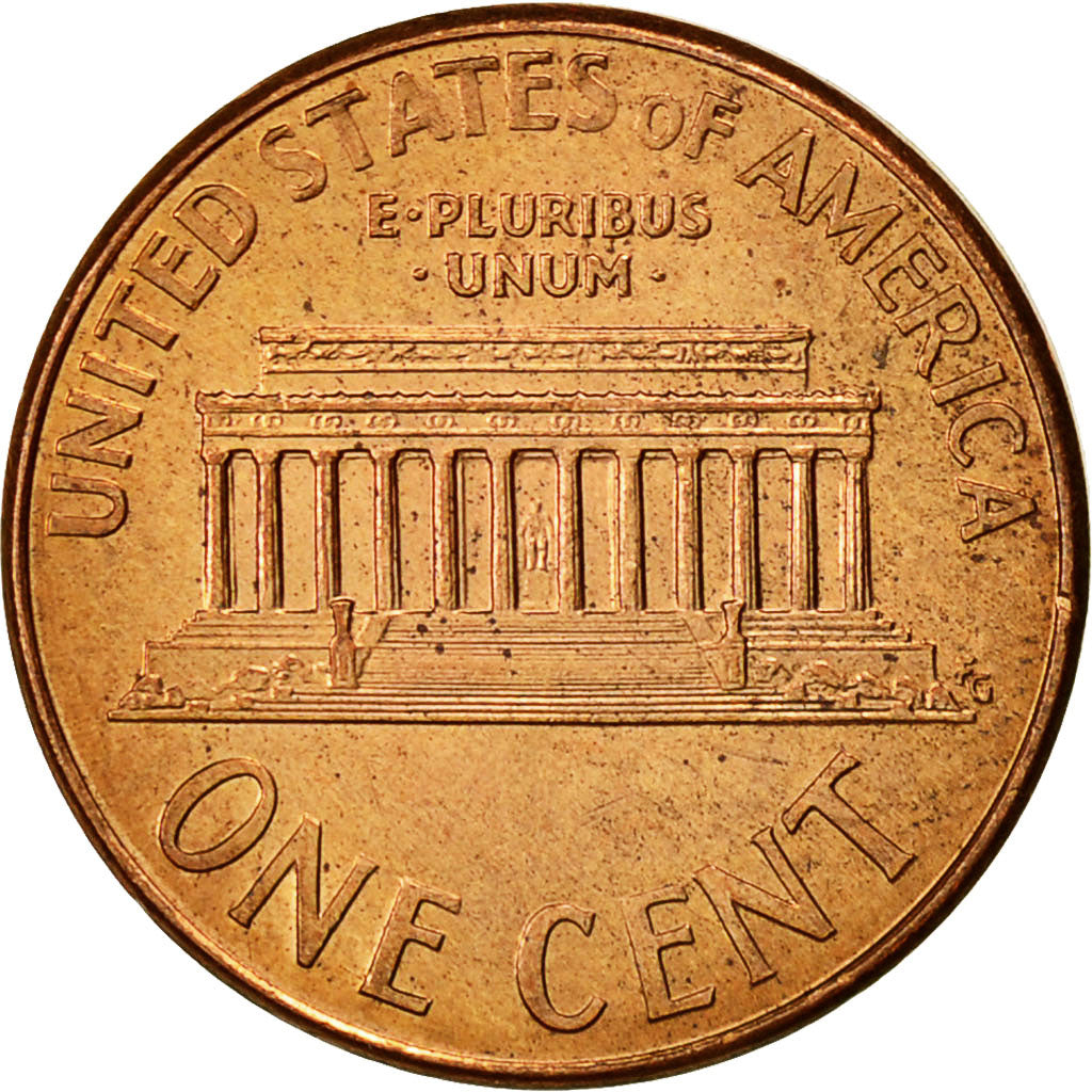 Moneta, Stati Uniti, Lincoln Cent, Cent, 1998, U.S. Mint, Denver, BB+, Zinco