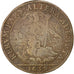 Francia, Jeton, Royal, Politics, Society, War, 1659, MB, Rame, Feuardent:7394