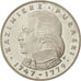 Moneta, Polonia, 100 Zlotych, 1976, Warsaw, SPL, Argento, KM:84