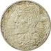 Coin, Portugal, 50 Escudos, 1969, EF(40-45), Silver, KM:598