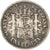 Coin, Spain, Alfonso XIII, Peseta, 1891, VF(20-25), Silver, KM:691