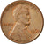 Moneta, USA, Lincoln Cent, Cent, 1967, U.S. Mint, Philadelphia, MS(60-62)