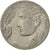 Moneda, Italia, Vittorio Emanuele III, 20 Centesimi, 1912, Rome, MBC, Níquel