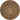 Münze, Niederlande, William III, 2-1/2 Cent, 1884, S+, Bronze, KM:108.1