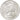 Moneta, Tunisia, 5 Millim, 1960, SPL+, Alluminio, KM:282