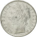 Coin, Italy, 100 Lire, 1963, Rome, EF(40-45), Stainless Steel, KM:96.1