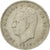 Coin, Spain, Juan Carlos I, 5 Pesetas, 1981, EF(40-45), Copper-nickel, KM:817