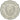 Coin, Cyprus, Half Cent, 1983, EF(40-45), Aluminum, KM:52