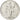 Moneta, Nuova Caledonia, 5 Francs, 1990, SPL+, Alluminio, KM:16, Lecompte:78