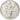 Monnaie, Nouvelle-Calédonie, 5 Francs, 1990, SPL+, Aluminium, KM:16