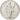 Moneta, Nuova Caledonia, 5 Francs, 1990, SPL+, Alluminio, KM:16, Lecompte:78