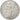 Moneta, Nuova Caledonia, 5 Francs, 1952, BB, Alluminio, KM:4, Lecompte:71