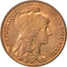 Monnaie, France, Dupuis, 10 Centimes, 1907, SPL, Bronze, KM:843, Gadoury:277