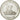 France, Medal, Abolition des privilèges, 1989, Proof, MS(63), Silver