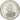 Frankreich, Medal, François de Charette, 1989, Proof, UNZ, Silber
