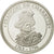 Francia, Medal, François de Charette, 1989, Proof, SC, Plata