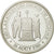 Francia, Medal, Déclaration des Droits de l'Homme, 1989, Proof, SC, Plata