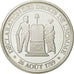 Francia, Medal, Déclaration des Droits de l'Homme, 1989, Proof, SPL, Argento
