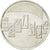 France, 5 Euro, Egalité, 2013, MS(60-62), Silver