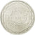 France, 5 Euro, Egalité, 2013, MS(60-62), Silver