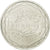 France, 5 Euro, Egalité, 2013, MS(60-62), Silver