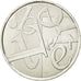 France, 5 Euro, Liberté, 2013, SPL, Argent