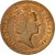 Coin, Great Britain, Elizabeth II, Penny, 1988, EF(40-45), Bronze, KM:935