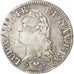 Monnaie, France, Louis XV, Écu à la vieille tête, Ecu, 1774, Bayonne, TTB