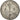 Coin, France, Louis XV, Double sol (2 sous) en billon, 2 Sols, 1742, Strasbourg