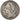Monnaie, France, Louis XV, 1/10 Écu à la vieille tête, 12 Sols, 1/10 ECU