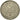 Moneta, Niemcy - RFN, Mark, 1950, Munich, EF(40-45), Miedź-Nikiel, KM:110