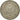 Coin, GERMANY - FEDERAL REPUBLIC, Mark, 1950, Karlsruhe, EF(40-45)