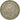 Moneta, Niemcy - RFN, Mark, 1950, Karlsruhe, EF(40-45), Miedź-Nikiel, KM:110