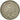 Coin, GERMANY - FEDERAL REPUBLIC, Mark, 1950, Hambourg, EF(40-45)