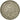 Coin, GERMANY - FEDERAL REPUBLIC, Mark, 1950, Hambourg, EF(40-45)