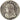 Moneta, Francia, Louis XV, 1/20 Écu  aux branches d'olivier (6 sols), 6 Sols