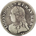 Moneta, Francia, Louis XV, 1/20 Écu  aux branches d'olivier (6 sols), 6 Sols