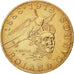 Coin, France, Roland Garros, 10 Francs, 1988, Paris, AU(55-58), Aluminum-Bronze