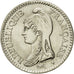 Coin, France, République, Franc, 1992, Paris, MS(60-62), Nickel, KM:1004.1