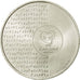 Portugal, 8 Euro, 2003, Lisbon, MS(63), Srebro, KM:752