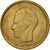Coin, Belgium, 20 Francs, 20 Frank, 1982, EF(40-45), Nickel-Bronze, KM:160