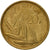 Münze, Belgien, 20 Francs, 20 Frank, 1982, SS, Nickel-Bronze, KM:160