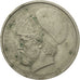 Monnaie, Grèce, 20 Drachmes, 1984, SUP, Copper-nickel, KM:133