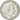 Coin, Netherlands, Juliana, Gulden, 1957, AU(55-58), Silver, KM:184