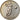France, Medal, Sport, Football, Cam., MS(60-62), Silvered bronze