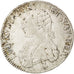 Moneta, Francia, Louis XVI, Écu aux branches d'olivier, Ecu, 1784, Paris, BB
